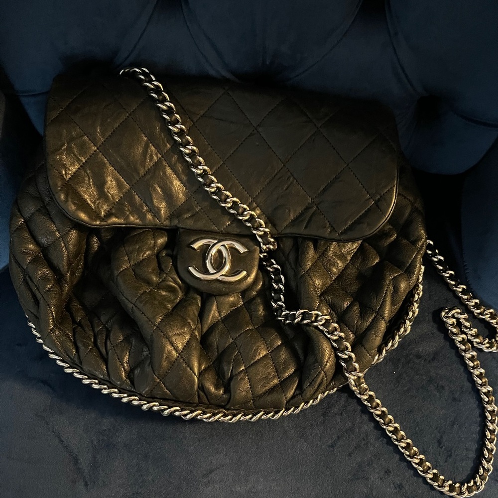 Chanel Handbag